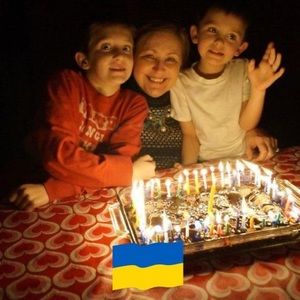 Meet your Posher, Deborah gwynn